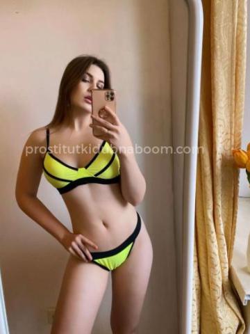 Кристина Владивосток фото 2