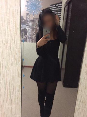 Джулия Медовая фото 3