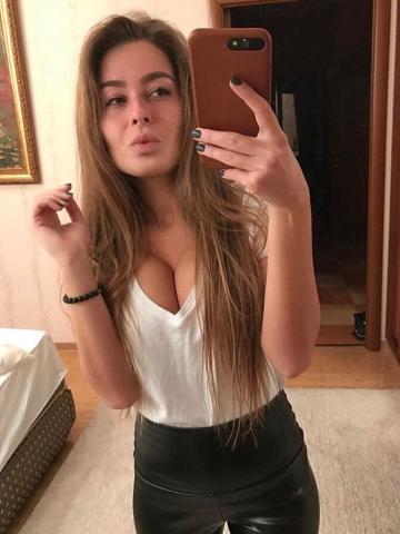 Николь Хорошенькая Реал фото 2