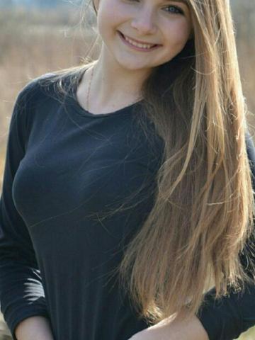 Вероника Шатенка фото 2