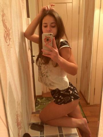 Дарья Страстная Нежная Реал фото 3