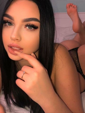 Татьяна Милашка