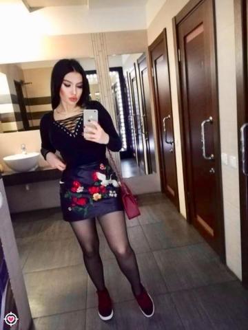 Эсфирь фото 2