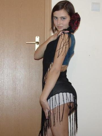 Милена Миниатюрная фото 2