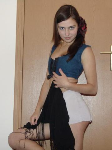 Милена Миниатюрная фото 3