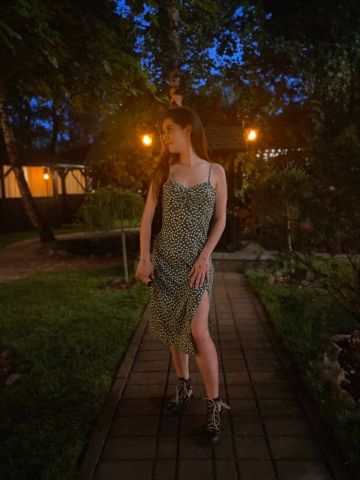 Рита Медсестра