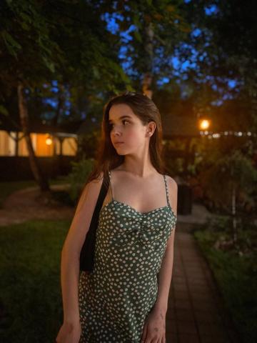 Рита Медсестра фото 2