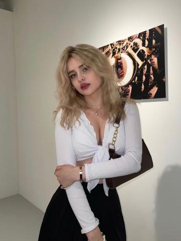 Патриция Натуральная Брюнетка фото 3